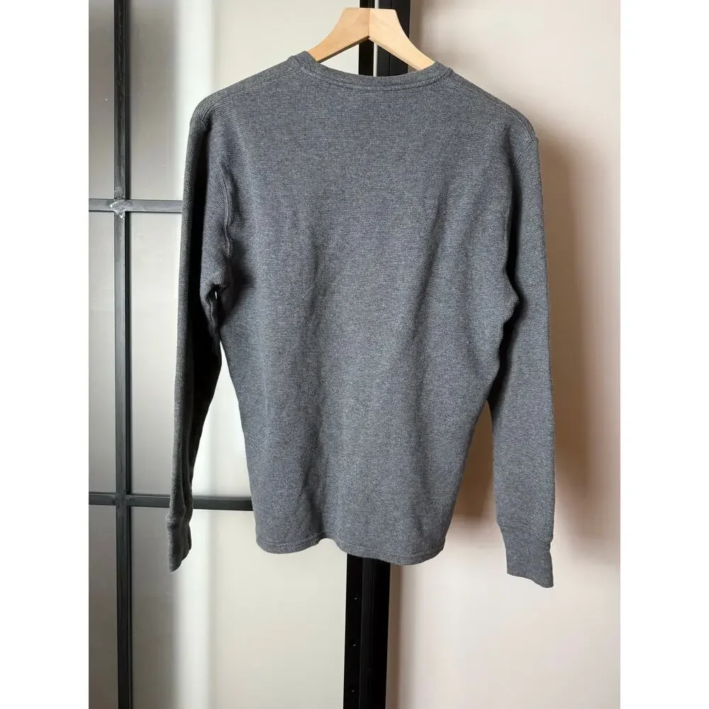 Polo Ralph Lauren Sleepwear Thermal Shirt Size Medium